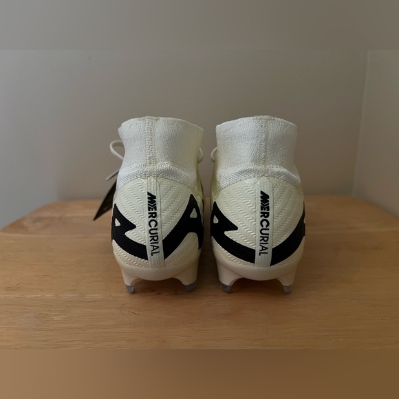 Nike Zoom Superfly 9 Elite FG US 6.5/ Women's 8 "Mad Ready Pack" DJ4977-700 - Picture 6 of 8